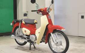 HONDA C110 SUPER CUB JA44