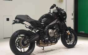 YAMAHA XSR900 2023 RN80J