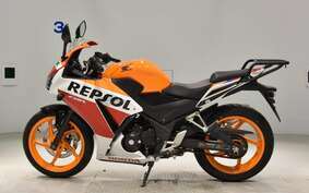 HONDA CBR250R A MC41