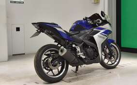 YAMAHA YZF-R25 RG10J