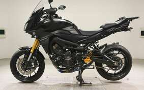 YAMAHA MT-09 Tracer 2018 RN51J