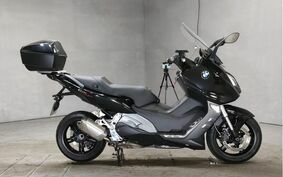 BMW C600 SPORT 2013 0131