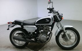 HONDA CB223S MC40