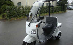 HONDA GYRO CANOPY Deck TA02