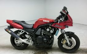 YAMAHA FZ400 1997 4YR