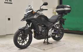 HONDA 400X ABS 2017 NC47