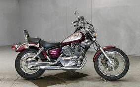 YAMAHA VIRAGO 250 3DM