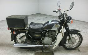 HONDA CD125T BENLY CD125T