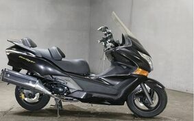 HONDA SILVER WING 600 GT 2010 PF02