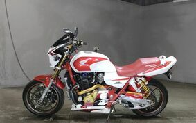 HONDA CB1300SF SUPER FOUR 2001 SC40