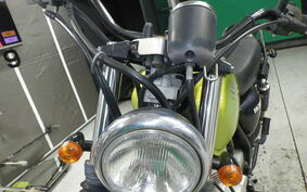 SUZUKI GRASS TRACKER Bigboy NJ4DA