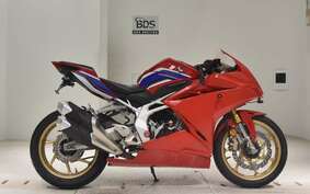 HONDA CBR250RR A MC51