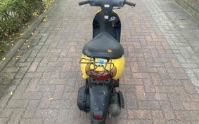 SUZUKI LETS4 CA45A