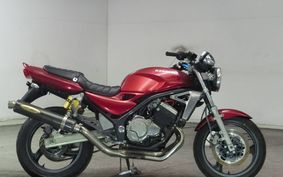 KAWASAKI BALIUS 250 Gen.2 2002 ZR250B