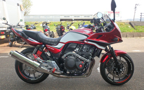 HONDA CB400 SUPER  BOL DOR ABS 2021 NC42