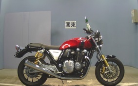 HONDA CB1100RS 2017 SC65