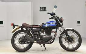 KAWASAKI 250TR BJ250F