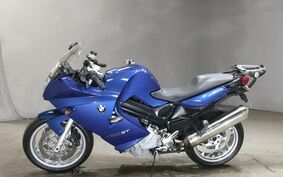 BMW F800ST 2006 0234