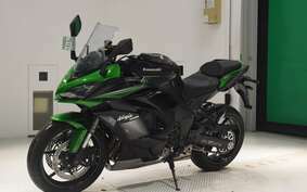 KAWASAKI NINJA 1000 SX 2023 ZXT02K