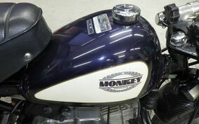 HONDA MONKEY Z50J