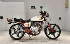 HONDA CB250 T CB250T