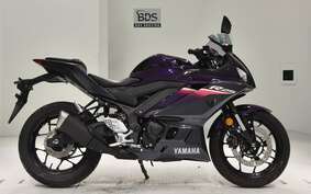 YAMAHA YZF-R25 A RG74J