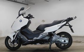 BMW C600 SPORT 2013 0131