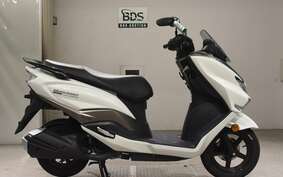 SUZUKI BURGMAN125 EA11A