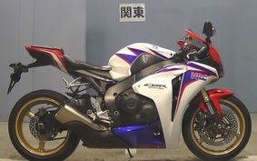 HONDA CBR1000RR Gen. 2 2010 SC59