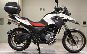 BMW G650GS 2012 0188