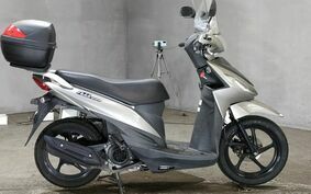 SUZUKI ADDRESS 110 CE47A