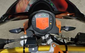 KTM 200 DUKE JUC4B