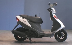 SUZUKI ADDRESS V125 CF46A