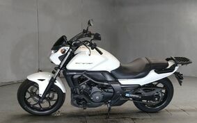 HONDA CTX700 N 2014 RC68