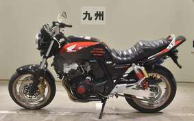 HONDA CB400SFV-3 2007 NC39