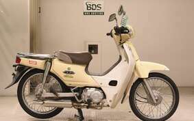 HONDA C110 SUPER CUB JA10