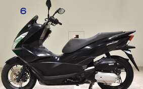 HONDA PCX125 JF56