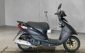 YAMAHA JOG ZR Evolution 2 SA39J