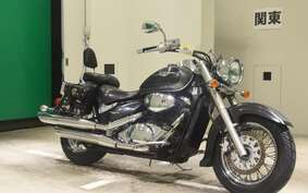 SUZUKI INTRUDER 400 Classic 2009 VK54A