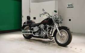 HARLEY FLSTF 1580 2006 BX5