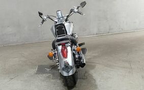 HONDA SHADOW 400 CLASSIC 2009 NC44