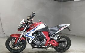 HONDA CB1000R 2016 SC60