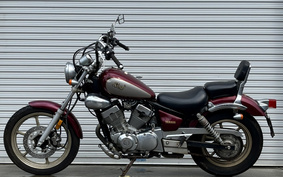 YAMAHA VIRAGO 125 4RF