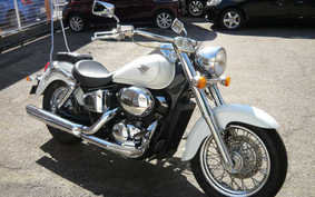 HONDA SHADOW 400 2005 NC34