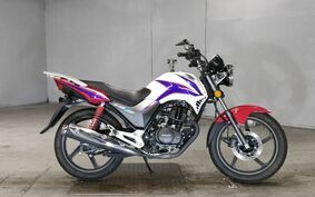 HONDA CBF125 LALPCJ72