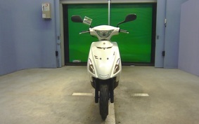 SUZUKI ADDRESS V125 S CF4MA