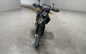 HONDA CRF250L MD44