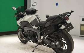 BMW K1300R 2009