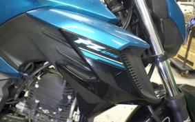 YAMAHA FZ25