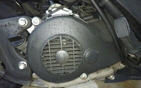 SUZUKI ADDRESS V125 S CF4MA